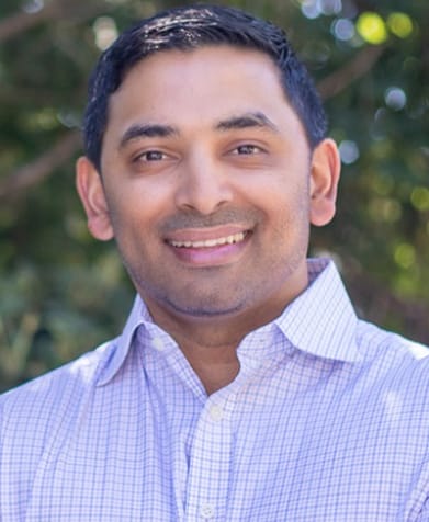 Ankur Patel - Accel-KKR