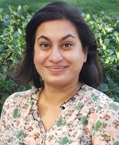 Sheilja Patel - Accel-KKR